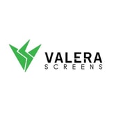 Valera Green Screens coupon codes