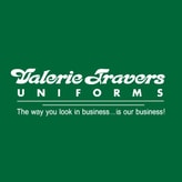 Valerie Travers coupon codes