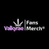 Valkyrae Shop coupon codes