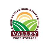 Valley Food Storage coupon codes