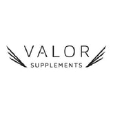 Valor Supplements coupon codes