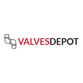 ValvesDepot coupon codes