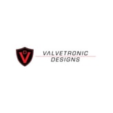 Valvetronic Designs coupon codes