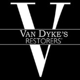 Van Dykes Restorers coupon codes