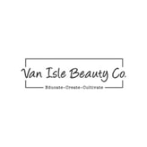 Van Isle Beauty Co. coupon codes
