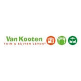 Van Kooten Tuin en Buiten Leven coupon codes