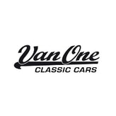 Van One Classic Cars coupon codes