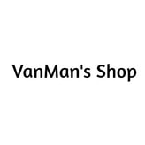 VanMan's Shop coupon codes