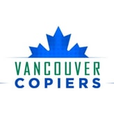 Vancouver Copiers coupon codes