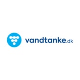 Vandtanke.dk coupon codes