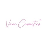 Vani Cosmetics coupon codes