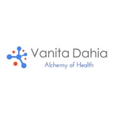 Vanita Dahia coupon codes