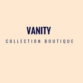 Vanity Collection Boutique coupon codes