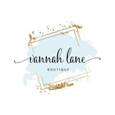 Vannah Lane Boutique coupon codes