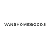 Vanshomegoods coupon codes