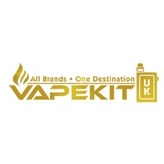 Vape Kit UK coupon codes