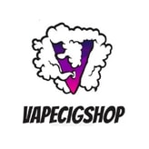 VapecigShop coupon codes