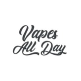 Vapes All Day coupon codes