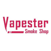 Vapester Smoke Shop coupon codes