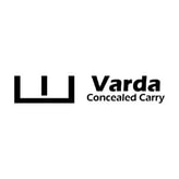 Varda Concealed Carry coupon codes