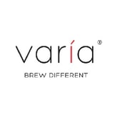 Varia Brewing coupon codes
