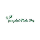 Variegated Plants Shop coupon codes