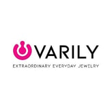 Varily Jewelry coupon codes