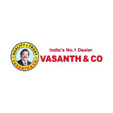 Vasanth & Co coupon codes