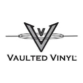 Vaulted Vinyl coupon codes