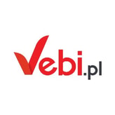 Vebi.pl coupon codes