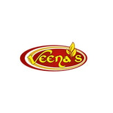 Veena's coupon codes