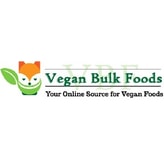 Vegan Bulk Foods coupon codes