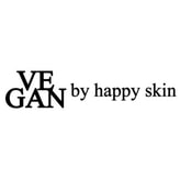 Vegan By Happy Skin coupon codes