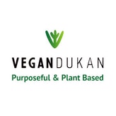 Vegan Dukan coupon codes