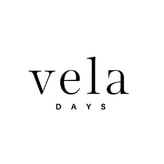 Vela Days coupon codes