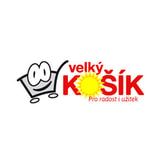 VelkyKosik coupon codes