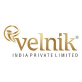 Velnik India Private Limited coupon codes