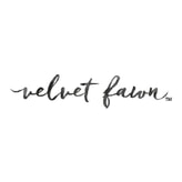 Velvet Fawn coupon codes