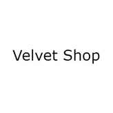 Velvet Shop coupon codes