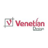 Venetian Design coupon codes