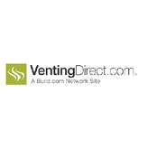 Venting Direct coupon codes