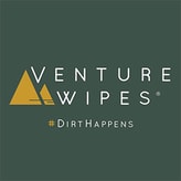 Venture Wipes coupon codes