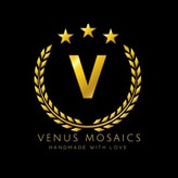 VenusMosaics coupon codes