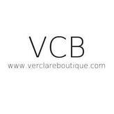 VerClare Boutique coupon codes