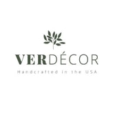 VerDécor & Co. coupon codes
