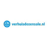 Verhuisdozensale.nl coupon codes