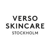 Verso Skincare coupon codes