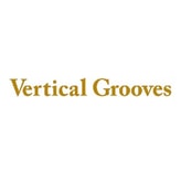 Vertical Groove coupon codes