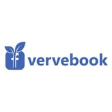 Vervebook coupon codes