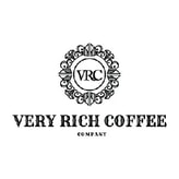 Very Rich Coffee Company coupon codes